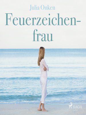 cover image of Feuerzeichenfrau (Ungekürzt)